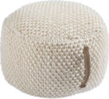 Pouf „Malmö“ im XXXLutz Prospekt Pouf „Malmö“ von novel im aktuellen XXXLutz Prospekt für 49,99 €