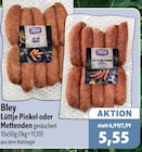 Lüttje Pinkel im Angebot bei aktiv & irma in Oldenburg Lüttje Pinkel Angebote von Bley bei aktiv & irma Oldenburg für 5,55 €