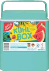 Kühlbox im Marktkauf Prospekt Kühlbox von im aktuellen Marktkauf Prospekt für 11,11 €