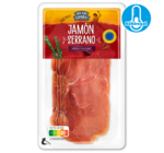Jamón Serrano im Angebot bei Penny in Stuttgart Jamón Serrano Angebote von ¡QUE VIVA ESPAÑA! bei Penny Stuttgart für 1,49 €