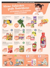 Aktueller V-Markt Prospekt mit Kinderspielzeug, "V-Markt einfach besser einkaufen", Seite 10