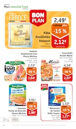 Offre Bâtonnets De Surimi dans le catalogue Colruyt du moment à la page 9