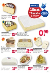 Aktueller E center Prospekt mit Käse, "Aktuelle Angebote", Seite 5