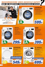 Trockner Angebot im aktuellen expert Prospekt auf Seite 2