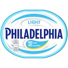 Fromage à Tartiner - PHILADELPHIA - Carrefour à Noisy-le-Grand Fromage à Tartiner - PHILADELPHIA en promo chez Carrefour Noisy-le-Grand à 1,57 €