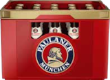 Getränke Ellerkamp - PAULANER Angebot im Prospekt PAULANER bei Getränke Ellerkamp im Prospekt "" für 14,99 €