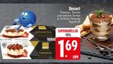 Tiramisu Angebote von Edeka bei EDEKA Augsburg für 1,69 €
