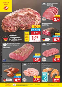 Huhn im aktuellen Netto Marken-Discount Prospekt (Dresden) Huhn im Netto Marken-Discount Prospekt "Aktuelle Angebote" mit 63 Seiten (Dresden)