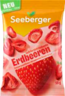 gefriergetrocknete Früchte im Angebot bei EDEKA in Norderstedt gefriergetrocknete Früchte Angebote von Seeberger bei EDEKA Norderstedt für 2,69 €