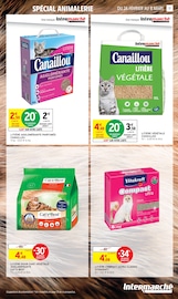 Parfum Angebote im Prospekt "-60% DE REMISE IMMÉDIATE SUR LE 2ÈME" von Intermarché Hyper auf Seite 17