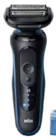 Rasierer Series 5 52-B7000cc + gratis Reinigungsstation im Angebot bei EP: in Dreieich Rasierer Series 5 52-B7000cc + gratis Reinigungsstation Angebote von Braun bei EP: Dreieich für 89,99 €