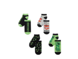 Minecraft Socken im aktuellen PEPCO Prospekt