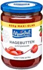 Kaufland Ansbach - Hagebutten-Konfitüre Extra Angebot im Prospekt Hagebutten-Konfitüre Extra bei Kaufland im Ansbach Prospekt für 2,99 €