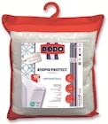 Protège-matelas imperméable - DODO en promo chez Migros France Annemasse à 13,90 €