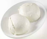 Mozzarella di Bufala DOP Angebote bei Hieber Freiburg für 2,22 €