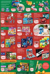 Aktueller GLOBUS Prospekt mit Playmobil, "Aktuelle Angebote", Seite 2