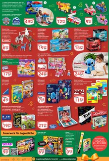 Feuerwerk im aktuellen GLOBUS Prospekt (Gießen) Feuerwerk im GLOBUS Prospekt "Aktuelle Angebote" mit 57 Seiten (Gießen)