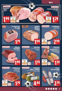 Hähnchen im EDEKA Prospekt "Aktuelle Angebote" mit 24 Seiten (Gelsenkirchen)