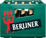 Pilsner von Berliner für 9,49 € bei Netto Marken-Discount im Angebot Pilsner von Berliner im aktuellen Netto Marken-Discount Prospekt