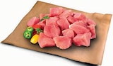 nah&frisch Marsberg - Schweinegulasch Angebot im Prospekt Schweinegulasch bei nah&frisch im Marsberg Prospekt für 14,90 €