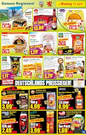 Kölsch im Norma Prospekt in Wuppertal Aktueller Norma Prospekt mit Kölsch, "Mehr fürs Geld", Seite 13