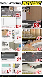 Fliesen im B1 Discount Baumarkt Prospekt in Weimar Aktueller B1 Discount Baumarkt Prospekt mit Fliesen, "BESTPREISE DER WOCHE!", Seite 7