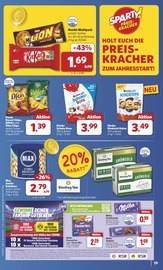 Aktueller combi Prospekt mit Milka, "Markt - Angebote", Seite 20