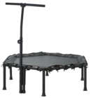 Fitness-Trampolin Angebote von NEWCENTIAL bei Kaufland Offenbach für 49,99 €