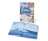 Mein Sticker-Winter-Wunderland »Tiere im Schnee« im aktuellen Tchibo im Supermarkt Prospekt für 6,99 €
