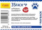 Aktuelles Katzennassfutter Angebot bei Netto Marken-Discount in Dresden