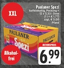 Spezi bei EDEKA im Bad Salzuflen Prospekt für 6,99 €