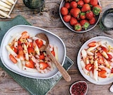 Spanien Erdbeeren bei EDEKA im Westerkappeln Prospekt für 1,99 €