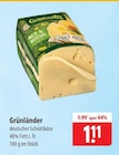 Angebot im famila Nordost Stralsund Prospekt famila Nordost Stralsund Prospekt mit im Angebot fĂŒr 1,11 âŹ
