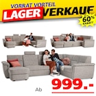 Seats and Sofas Waiblingen Prospekt mit  im Angebot für 999,00 €