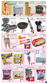 Aktueller CENTERSHOP Prospekt mit Fisch, "Da geht was.", Seite 9