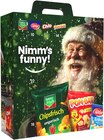 Adventskalender im Penny Prospekt Adventskalender von INTERSNACK im aktuellen Penny Prospekt für 19,99 €