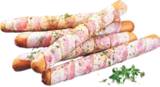 V-Markt Bad Wörishofen - Berner Würstchen Angebot im Prospekt Berner Würstchen bei V-Markt im Bad Wörishofen Prospekt für 1,19 €