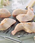 Cuisses de poulet - NETTO en promo chez Netto Cuisses de poulet - NETTO dans le catalogue Netto