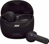 In-Ohr-Kopfhörer TUNE FLEX 2 im MEDIMAX Prospekt In-Ohr-Kopfhörer TUNE FLEX 2 von JBL im aktuellen MEDIMAX Prospekt für 77,00 €