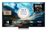 OLED TV GQ48S94HAEXZG S94H im Angebot bei expert in Dortmund OLED TV GQ48S94HAEXZG S94H Angebote von Samsung bei expert Dortmund für 1.299,00 €