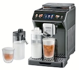 Eletta Explore ECAM450.55.G von DeLonghi im aktuellen MediaMarkt Saturn Prospekt