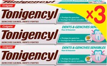 Cosmétiques Bio - Tonigencyl dans le catalogue Supermarchés Match Dentifrice - Tonigencyl à 4,00 € en promo chez Supermarchés Match
