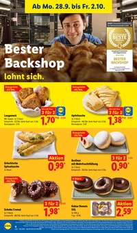 Kakao im aktuellen Lidl Prospekt (Fürth) Kakao im Lidl Prospekt "LIDL LOHNT SICH" mit 71 Seiten (Fürth)