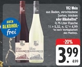 Aktuelles Spätburgunder Angebot bei EDEKA in Leipzig ab 3,99 €