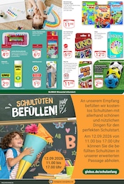 Kartenspiel im GLOBUS Prospekt in Bruchsal Aktueller GLOBUS Prospekt mit Kartenspiel, "Aktuelle Angebote", Seite 29