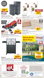 Blumenerde im toom Baumarkt Prospekt in Rodgau Aktueller toom Baumarkt Prospekt mit Blumenerde, "Respekt, wer's selber macht.", Seite 26