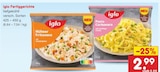 Fertiggerichte bei Netto Marken-Discount im Prospekt "" für 2,99 €