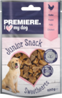Trainings-Snack von PREMIERE im aktuellen Fressnapf Prospekt für 2,15 €