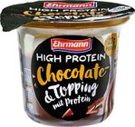 High Protein Pudding im Netto Marken-Discount Prospekt High Protein Pudding von Ehrmann im aktuellen Netto Marken-Discount Prospekt für 1,00 €