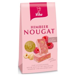 Nougat Minis